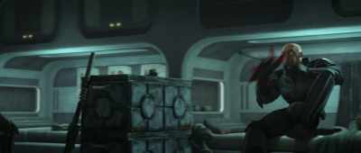 Says who? We completed our objective. - Star Wars: The Bad Batch