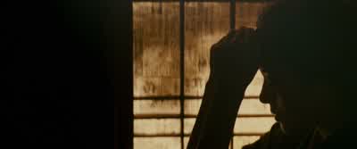 Sayuri, quickly. - Memoirs of a Geisha