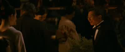 Sayuri, you remember the doctor. - Memoirs of a Geisha