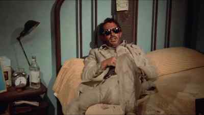 Sbisa! - Bring Me the Head of Alfredo Garcia