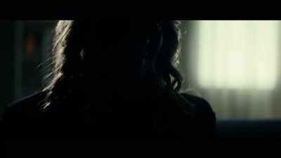 SCAACHI: If you got it over
with, what would happen next? - Girls Gone Wild: The Untold Story