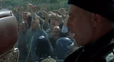 Scab! Scab! Scab! Scab! Scab! Scab... - Billy Elliot