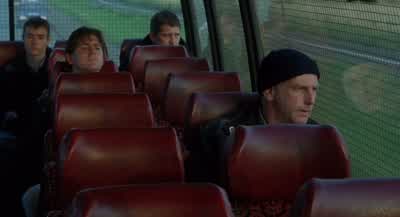 Scab! Scab! Scab! Scab! Scab! Scab! - Billy Elliot