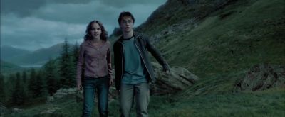 - Scabbers, you bit me!
- Harry, you do realize what tree this is? - Harry Potter and the Prisoner of Azkaban