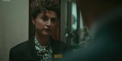 Scadlynn? 300,000. - The Gold