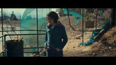 [scaffolding rattling] - Under the Bridge