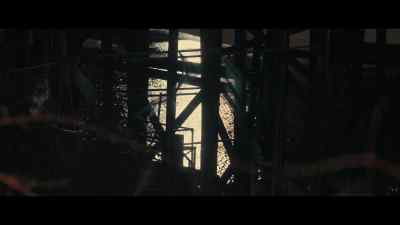 [scaffolding rattling] - Under the Bridge