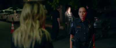 Scaggs, Carson, they killed
an innocent unarmed man. - Wally Got Wasted