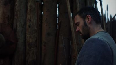 Scallion, - The Last Kingdom