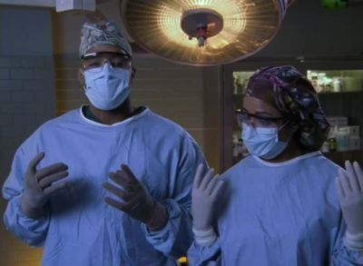 Scalpel Scalpel what - Scrubs