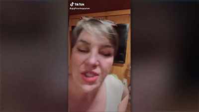 "Scamber Turd"
exposed herself yet again - Depp V Heard