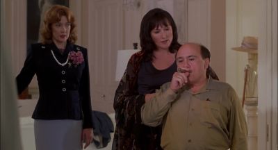 Scandal and disease Max - What's the Worst That Could Happen?