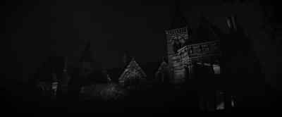 Scandal, murder, insanity, suicide. - The Haunting