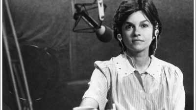 Scandal, scandal. - The Center Seat: 55 Years of Star Trek