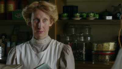 Scandalize the Christian world. - Anne of Green Gables: Fire & Dew