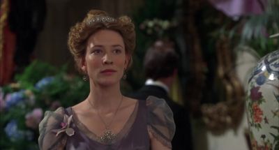 Scandals used to lend charm or at least interest to a man - An Ideal Husband