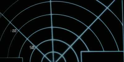 [SCANNER BUZZES] - Light
