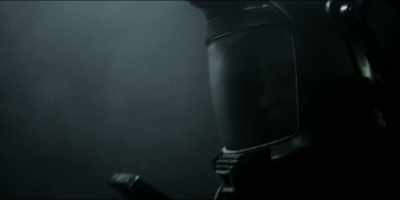 [SCANNER BUZZES] - Light