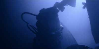 [SCANNER WARBLING] - Light
