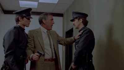 Scanners -
find them and kill them. Put it on the air! - Scanners
