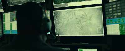 Scanning forward 500 meters. Standby. - Land of Bad