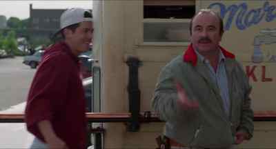Scapelli They beat us to it again - Super Mario Bros