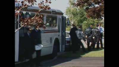 Scarborough police are busy. - Ken and Barbie Killers: The Lost Murder Tapes