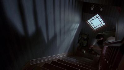 Scared you didn't l - Pet Sematary