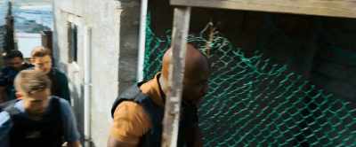 Scared enough to mobilize
whole governments and laws - Eraser: Reborn