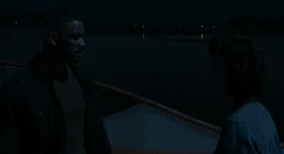 Scared is good. - Gemini Man