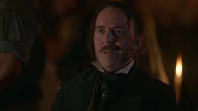 Scared? Of you? Don't make me chuckle. - The Artful Dodger