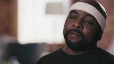  - ♪ you scared, you scared ♪ - Origins of Hip Hop