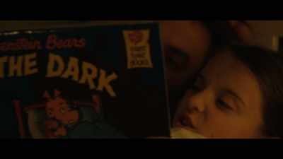 Scaredy‐bear." Teased Brother. - The Mandela Effect