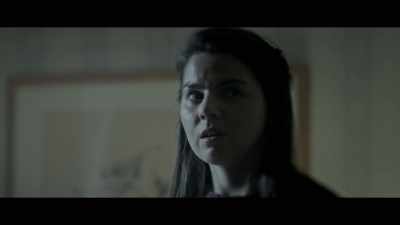 Scariest part was - The Ghost Within