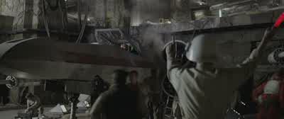 Scarif They're going to ScarifWhy does nobody ever tell me anything R2 - Rogue One: A Star Wars Story