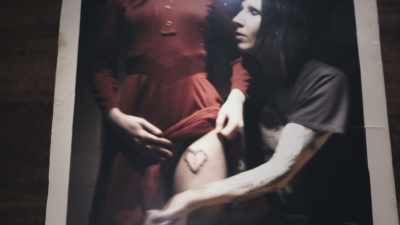 Scarification and branding
was a part of it... you know? - Phoenix Rising