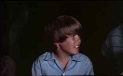 Scaring.
Scary. - The Genesis Children