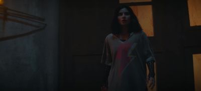 Scarlet? Are you here? - Doom Patrol