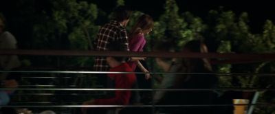 Scarlet. - 17 Again