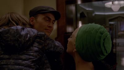 Scarlett, are you all right? - American Horror Story