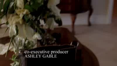 Scarlett kept everything in here. - The Mentalist