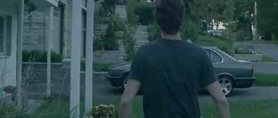 Scarlett. Where'd you go? - Bottom of the World