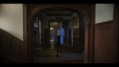 Scarlett? - American Horror Stories