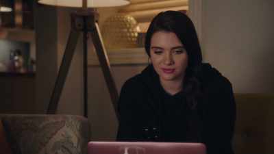 "@ScarletTheMag, love - The Bold Type