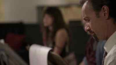 ♪ scars are souvenirs
you never lose ♪ - Being Erica