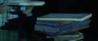 Scars that bear those deep clues. - Kavaludaari
