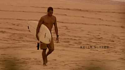 Scary locals
and the waves are gnarly, - Momentum Generation