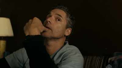 - Scary if maybe, like,
I get up - Dirty John