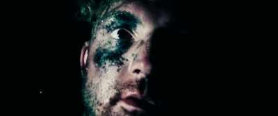 [♪ scary music playing] - Monster Inside: America's Most Extreme Haunted House