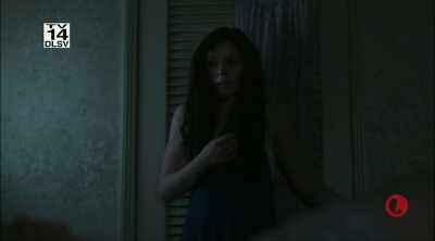 Scary and painful. - The Night Stalker
